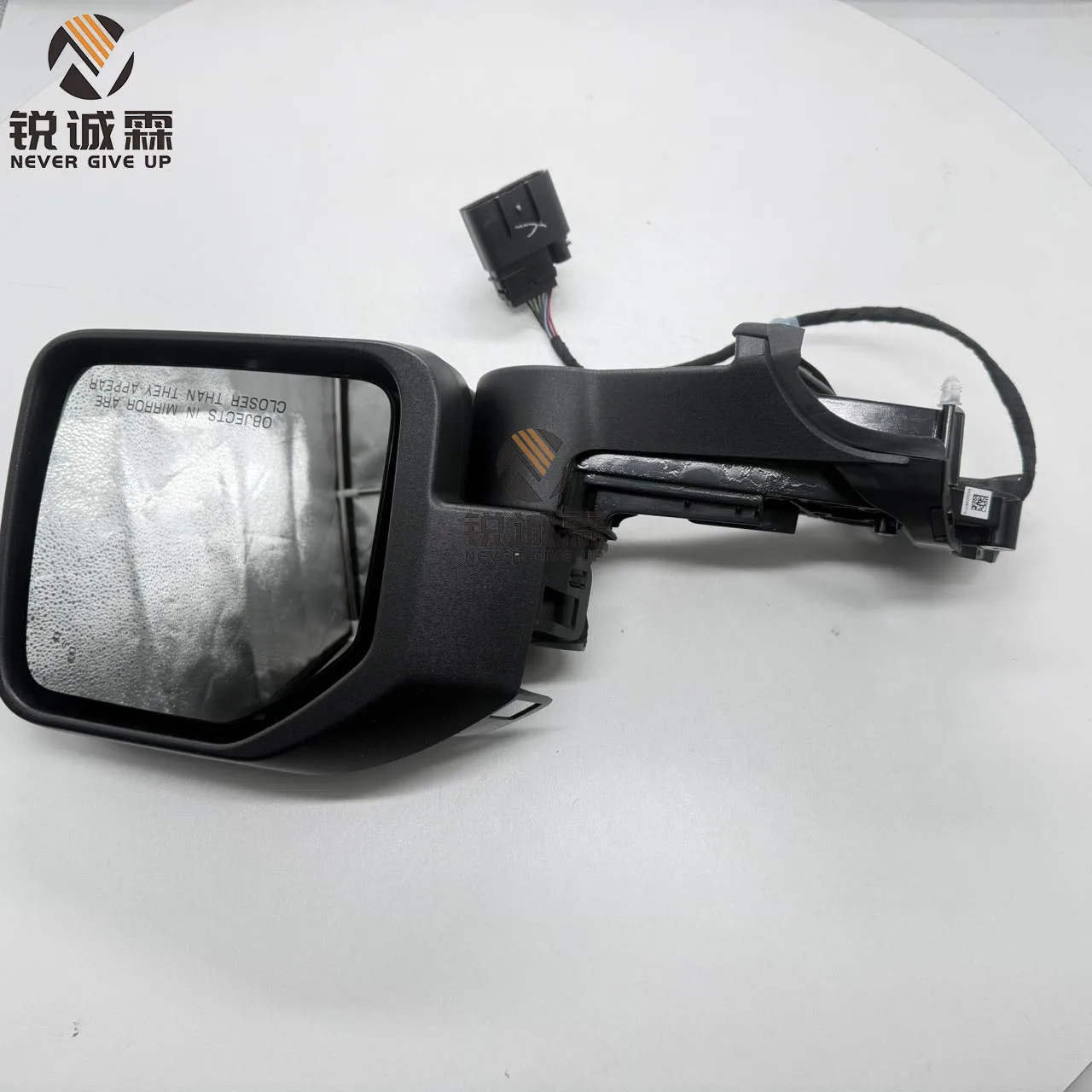 Original Genuine Passenger Side Rear-view Mirror Rearview Mirror (right Rear Outer Side) M2DZ-17682-B For Ford Bronco 2021-2025