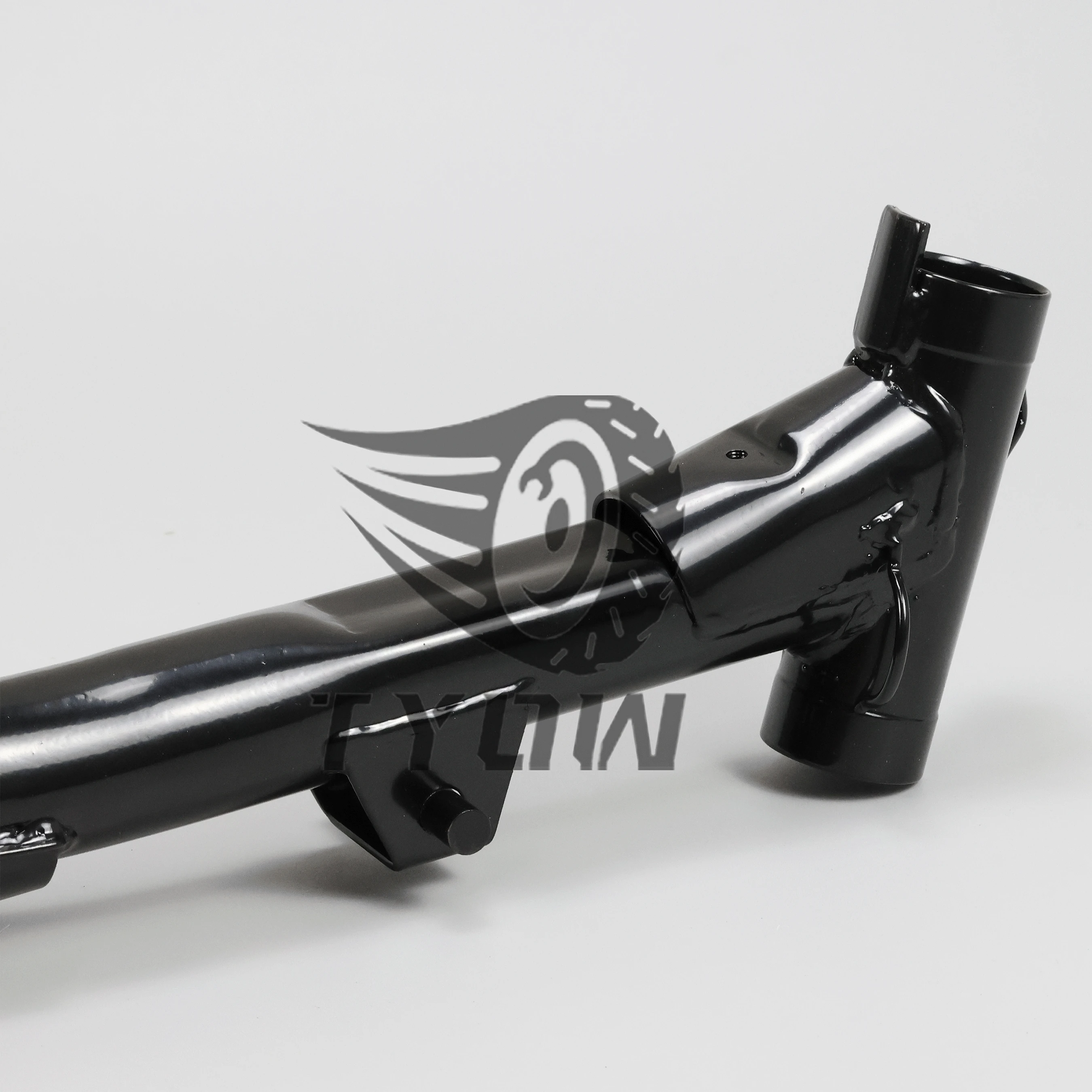 

Motorcycle Frame Mini Trail Cadre Moto For Honda Monkey 1967-2009 Z50 Z50a Z50r Z50j Z50m Telaio Moto