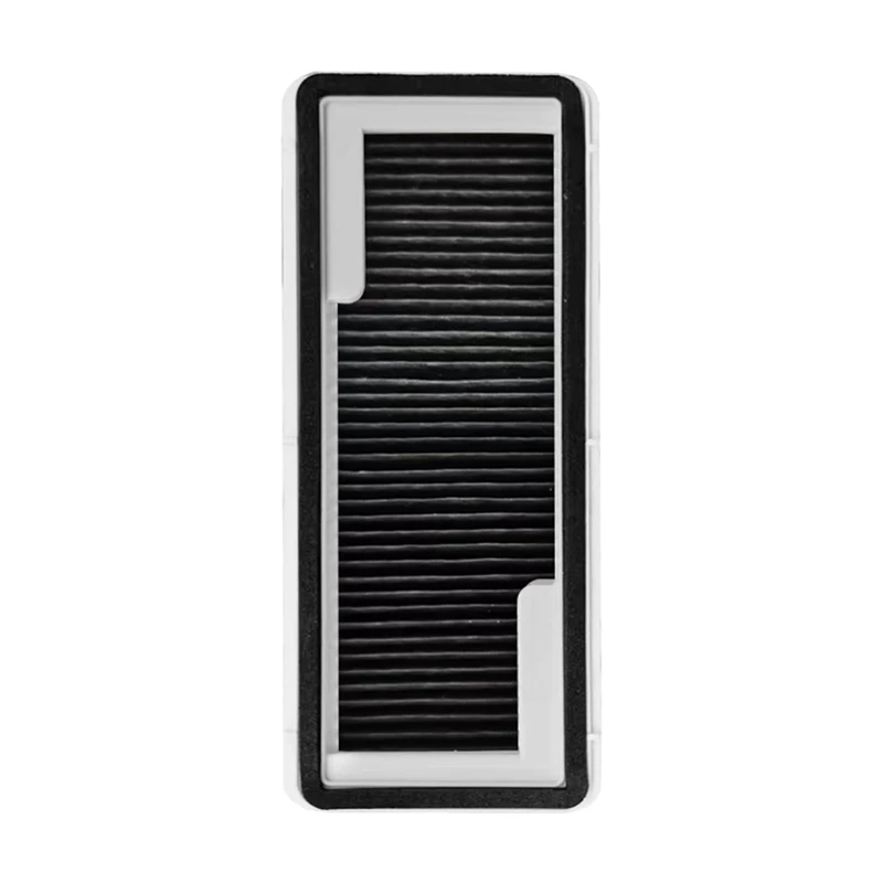 قطع غيار بديلة لـ Narwal 001 ، فرشاة جانبية رئيسية ، فلتر Hepa ، قماش ممسحة ، كيس غبار ، ملحقات