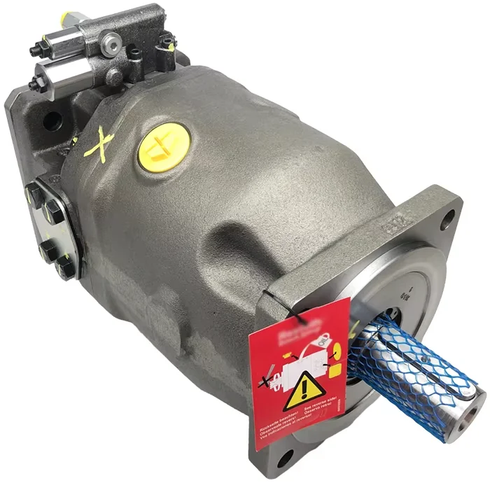 

ZHONGYI High Pressure Piston Hydraulic Pumps A10VSO180-DRS-32R-PPB22U99/A10VSO180-DRS-32R-VPB22U99 High Performance 1 Year