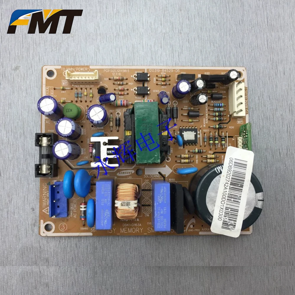 FMT.DB41-01163A DB92-02742A Original Motherboard Control Board For Samsung Air Conditioner