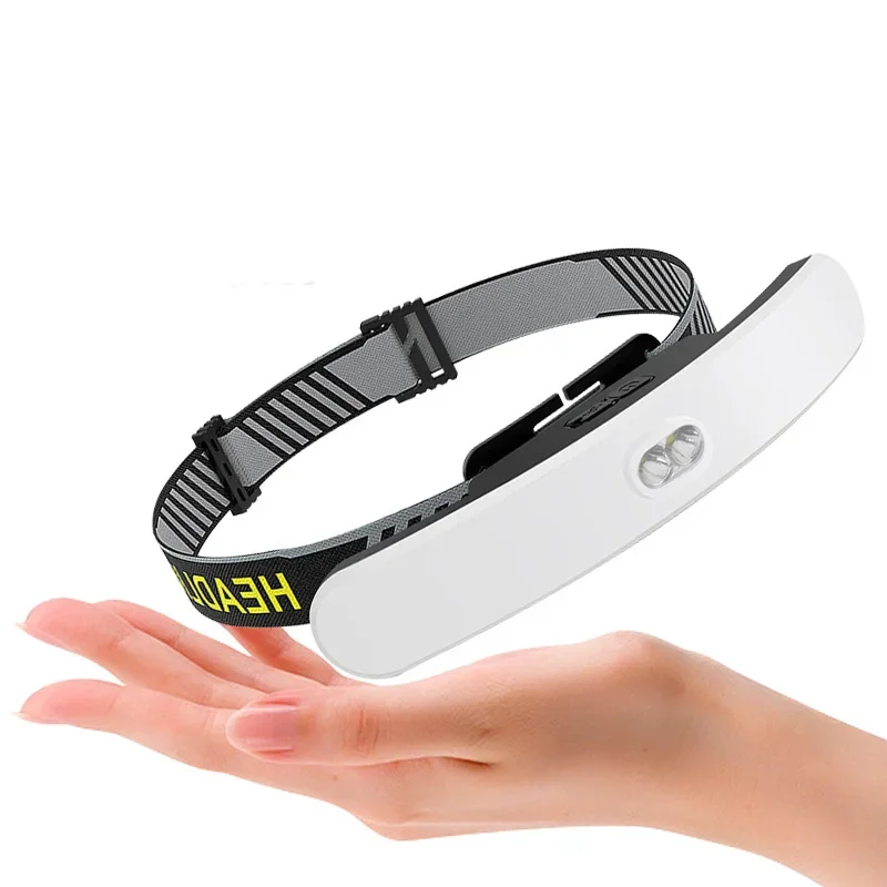 LED Lash Light USB ricaricabile Faro Protezione per gli occhi Shadowless Nail Art Sopracciglio Strumenti per tatuaggi Estensione ciglia Innesto2026