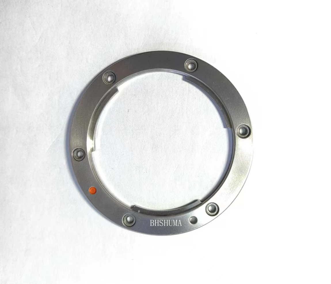 NEW Original For fujifilm X-T4 XT4 XT3 XT5 X-H1 X-H2S X-S10 XS20 XT2 fuselage mounting bayonet metal ring