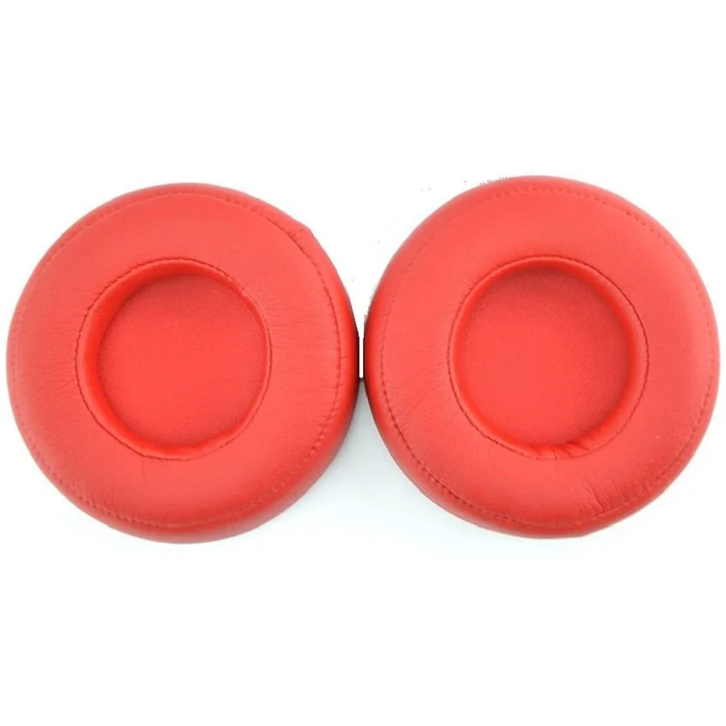 Funda para auriculares Beats Pro para Dr Dre PRO, almohadillas de desintoxicación para auriculares, cojín de espuma de cuero con proteínas suaves