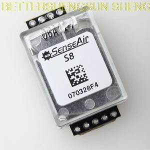 SenseAir S8 import CO2 sensor S8-0053, 0-2000PPM