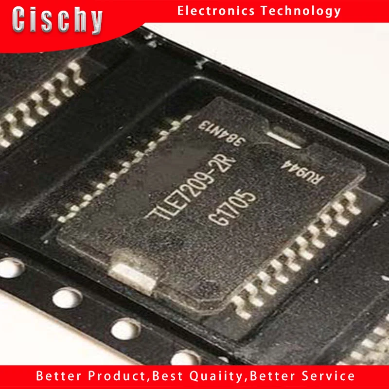 1pcs/lot TLE7209-2R TLE7209 TLE7209R