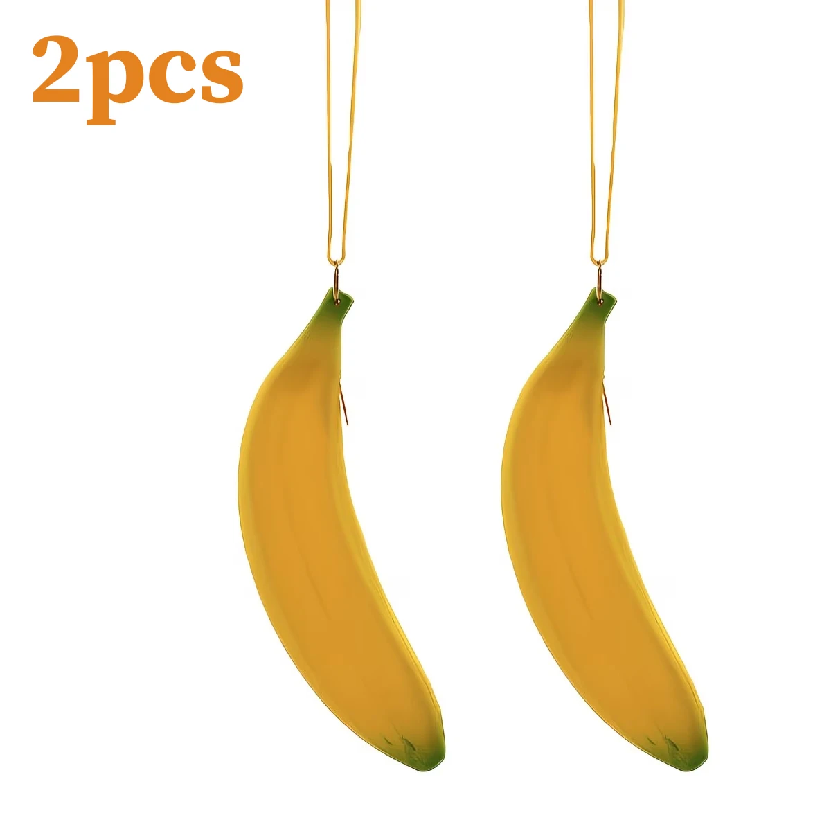 2 Bananenförmige Geldbörsen mit Reißverschluss, modische Frucht-Geldbörsen, Bananenförmige, witzige Aufbewahrungsboxen aus Silikon, kompakte Aufbewahrung für Kopfhörer, Lippenstift, Kopfhörerhüllen, Lippenstifte, Geldbörsen, Accessoires – süße Geburtstagsgeschenke. – Detail 8