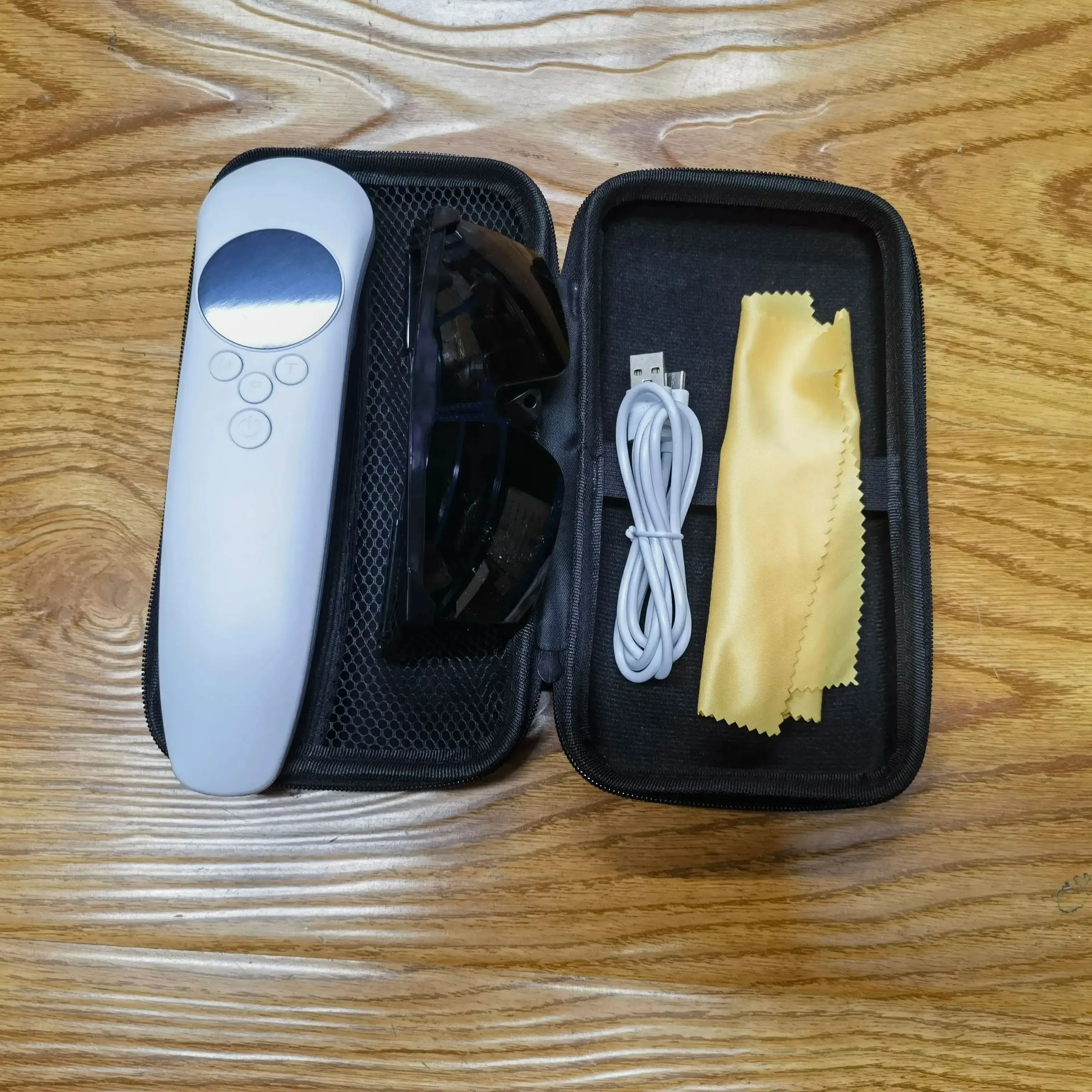 

Сертифицированное CE устройство для лазерной терапии — оборудование для физиотерапии красного света LLLT для облегчения боли в теле и восстановления домашних животных