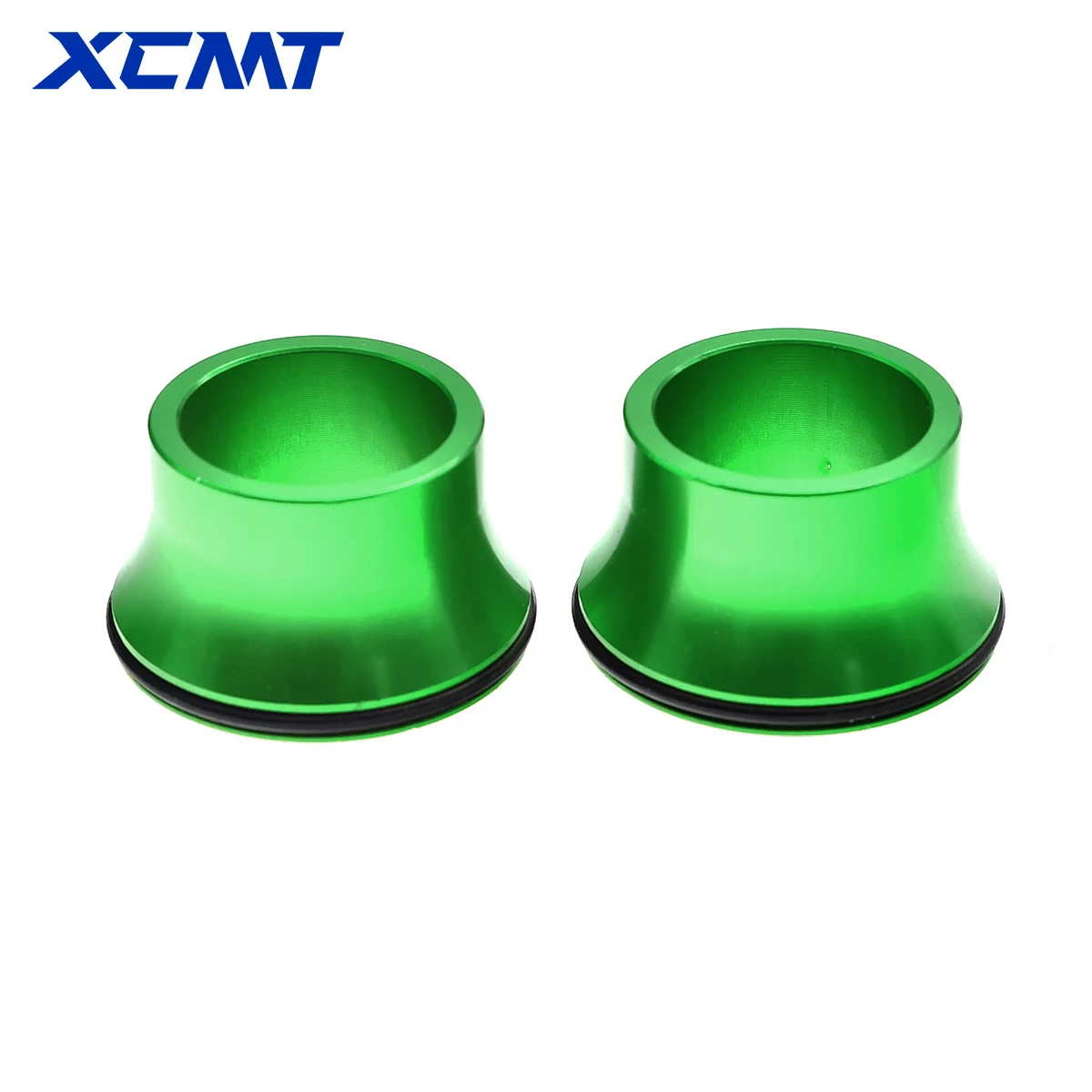 Front Green