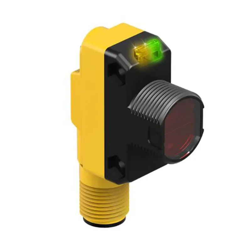 Brand New Original QS18VP6LPQ8 Photoelectric  Distance 3.5M Output Type PNP  QS18VP6LPQ8  Fast Delivery