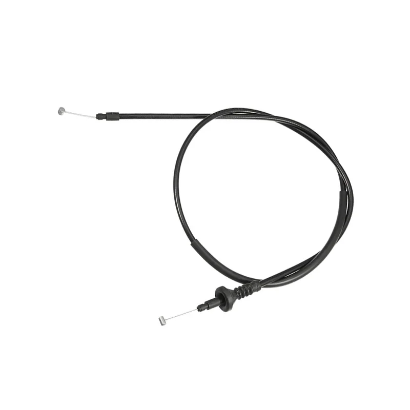 

51237347413 Car Hood Bonnet Release Cable For BMW 5 6 7 8 Series F90 G30 G32 G12 G15 G16 G14 M8 F92 F93