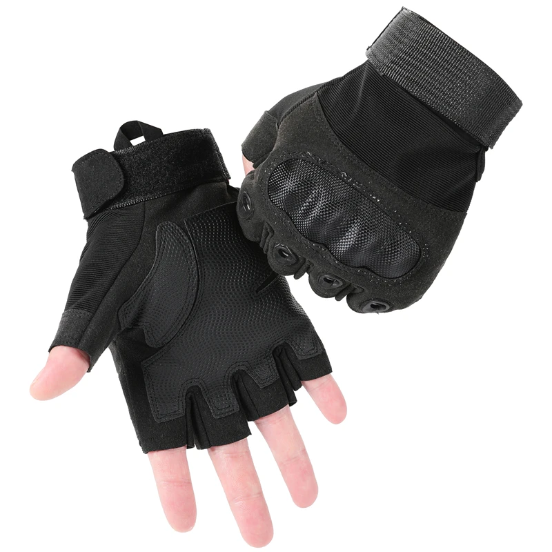 Touch Screen Tactical Gloves Men Women Motocross Gloves Riding Hard Knuckle Full Finger Moto Guantes Racing Motorcycle Gloves