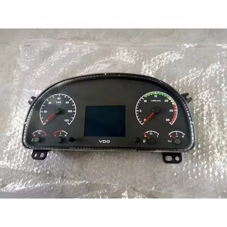 

Original Machinery Spare Parts Crane Display A2C53414366 QY25K for