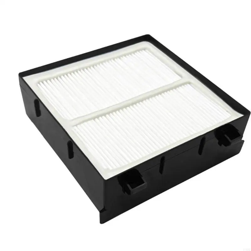 L8RE استبدال مرشح HEPA ل AZ4000 AZ400 Robot Cleaner Filter Filter Access