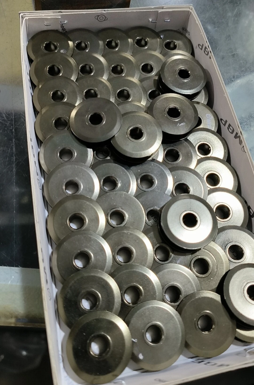 Original Computer Straight Eye Machine Shuttle Core, Suitable for 781/1790, Etc