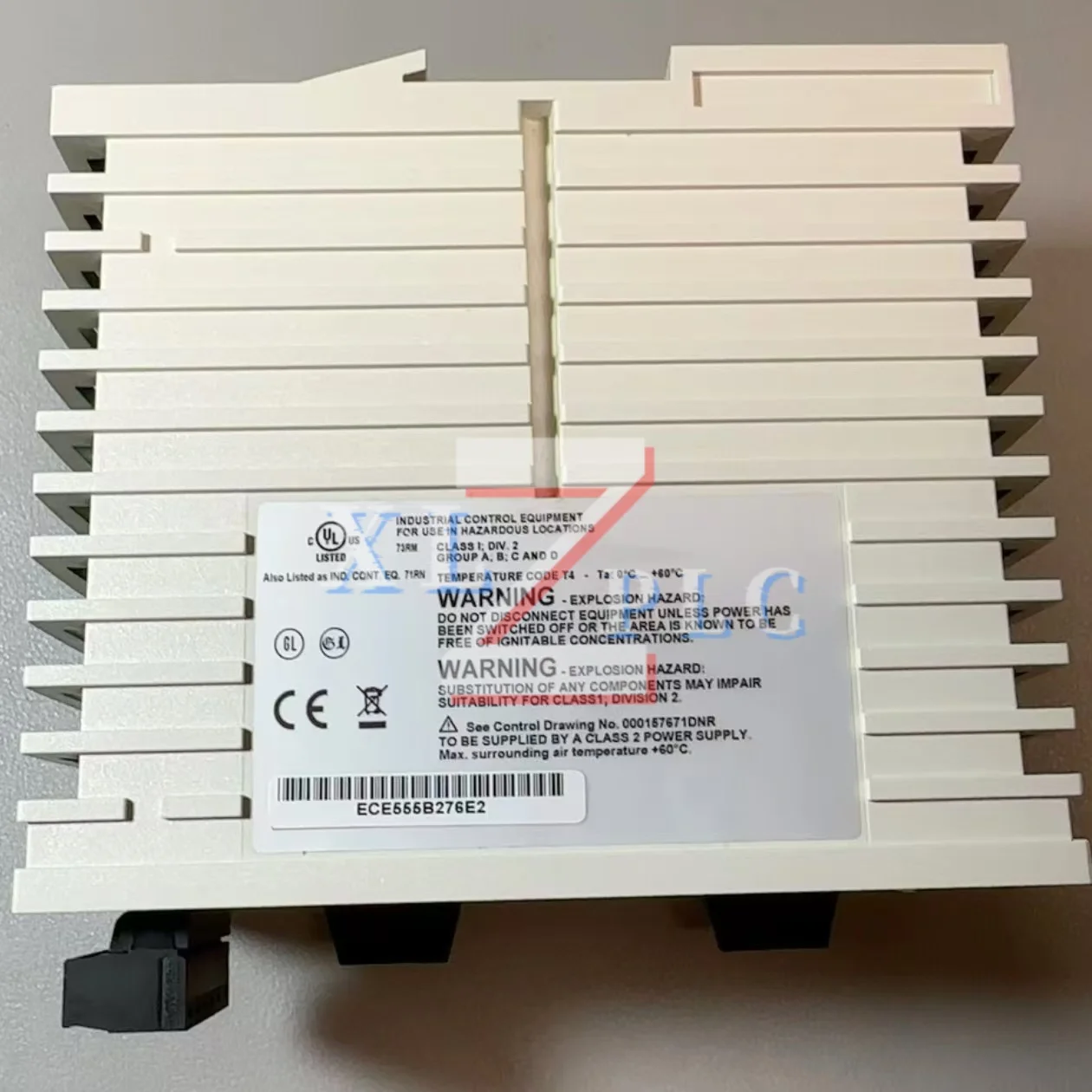 Modulo Ethernet nuovo originale TCSESM083F2CU0