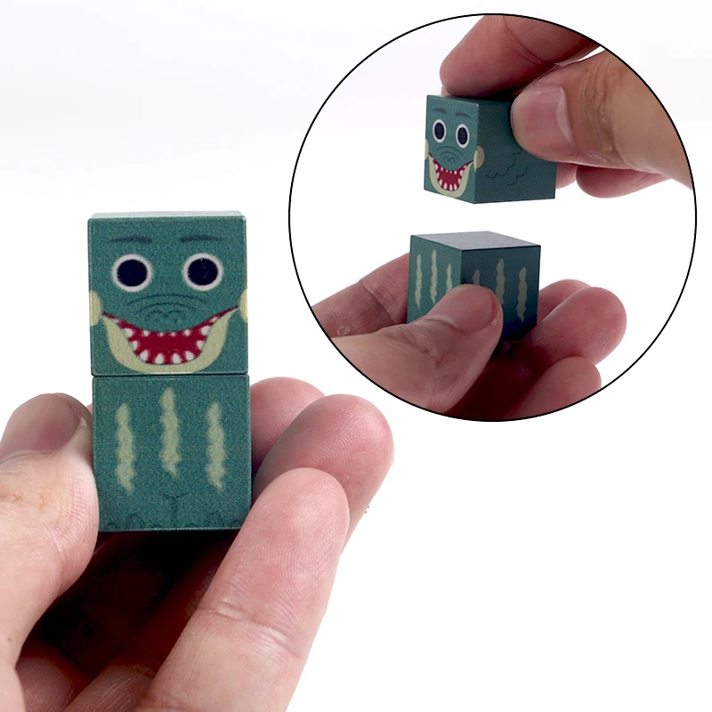 تونغ تونغ صحور ‌   Tralalero Tralala ‌   اللبنات المغناطيسية LiriLi Larlla ‌   بونيكا أمبالام ‌   ألعاب على شكل حيوانات هدية للأطفال