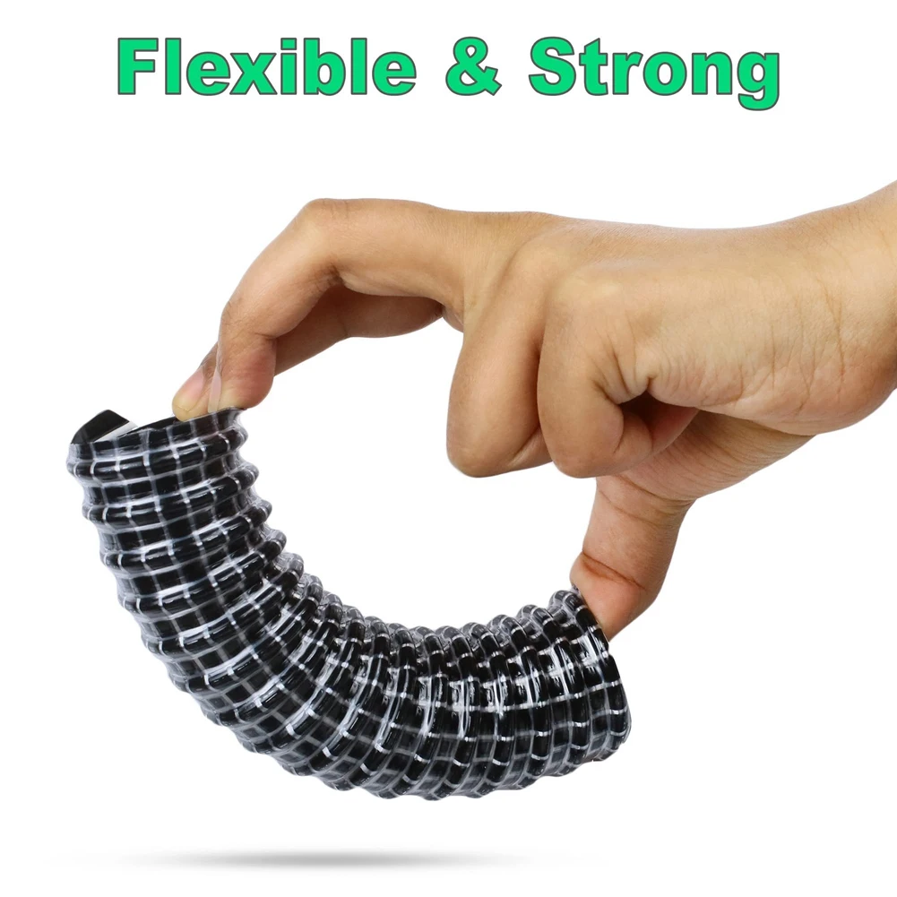 Для сменного шланга Shark Rocket для вакуумных моделей Shark Rocket HV300, HV302, HV320, HV321, HV322_A66K