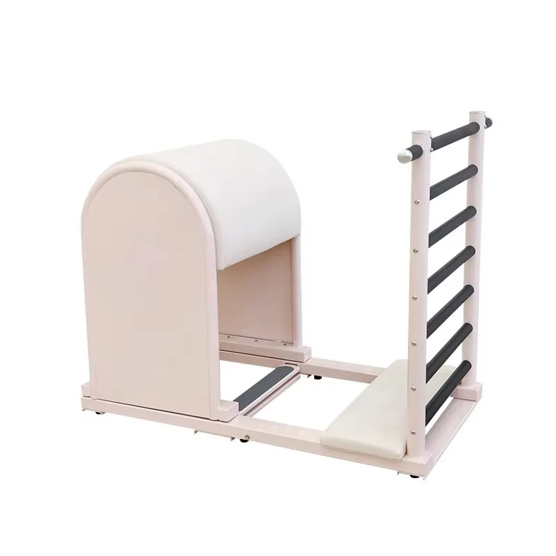 

YTYIN Adjustable Korea Metal Pilates Studio Equipment Pilates Ladder Barrel For Home Use Studio Use