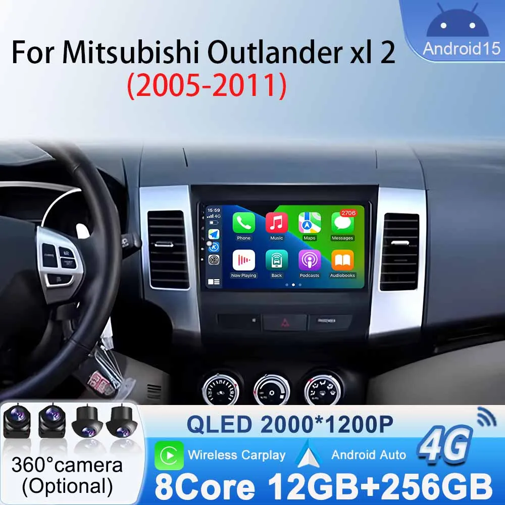 Android 15 For Mits… - image