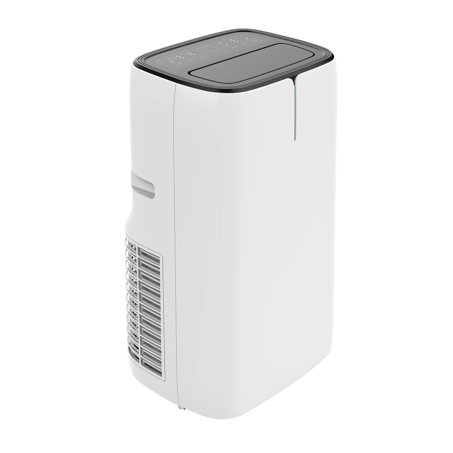 Home Smart Appliances Cus tom Color Brand 220-240V Cooling and Heating Portable Air Conditioner
