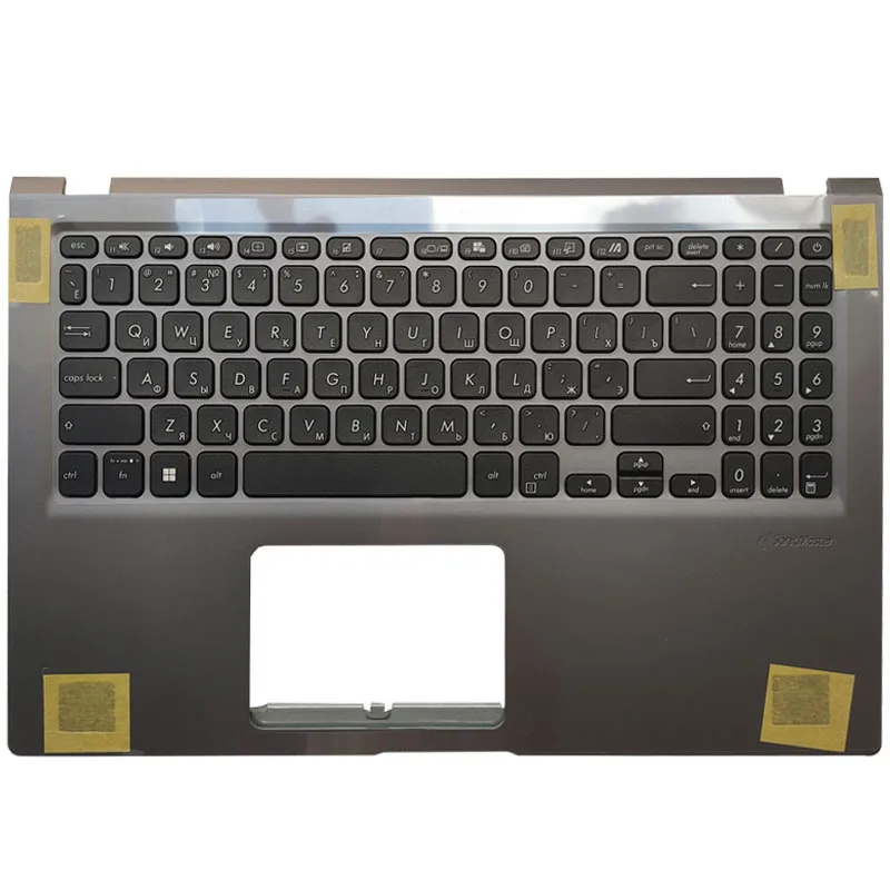Imagem -04 - Tampa do Teclado para Asus Vivobook us ru fr X515 X515e X515ea X515m X515ma X515j X515ja X515da X515ua X515fa X515ma X515jp Novo