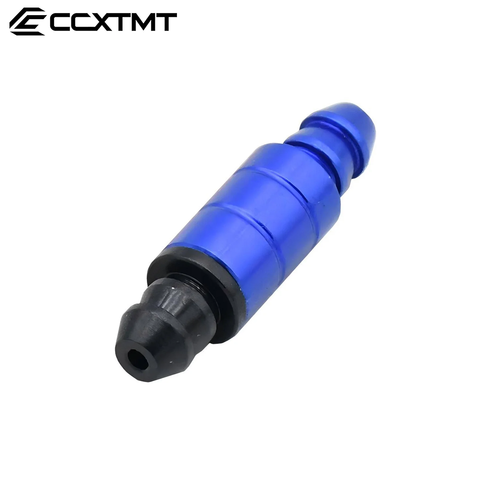 Motorcycle CNC Clutch Brake Bleeder Tool Check Valve Fuel Tank Cover Breather Valve For Honda Yamaha Kasawaki KTM XC SX EXC EXCF