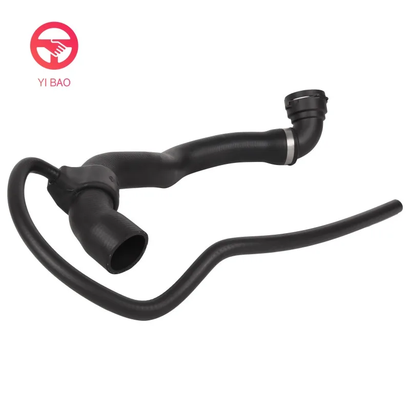 A2205010182 2205010182 Radiator Coolant Upper Hose for Mercedes-Benz CL500 CL55 AMG S430 S500 S55 AMG