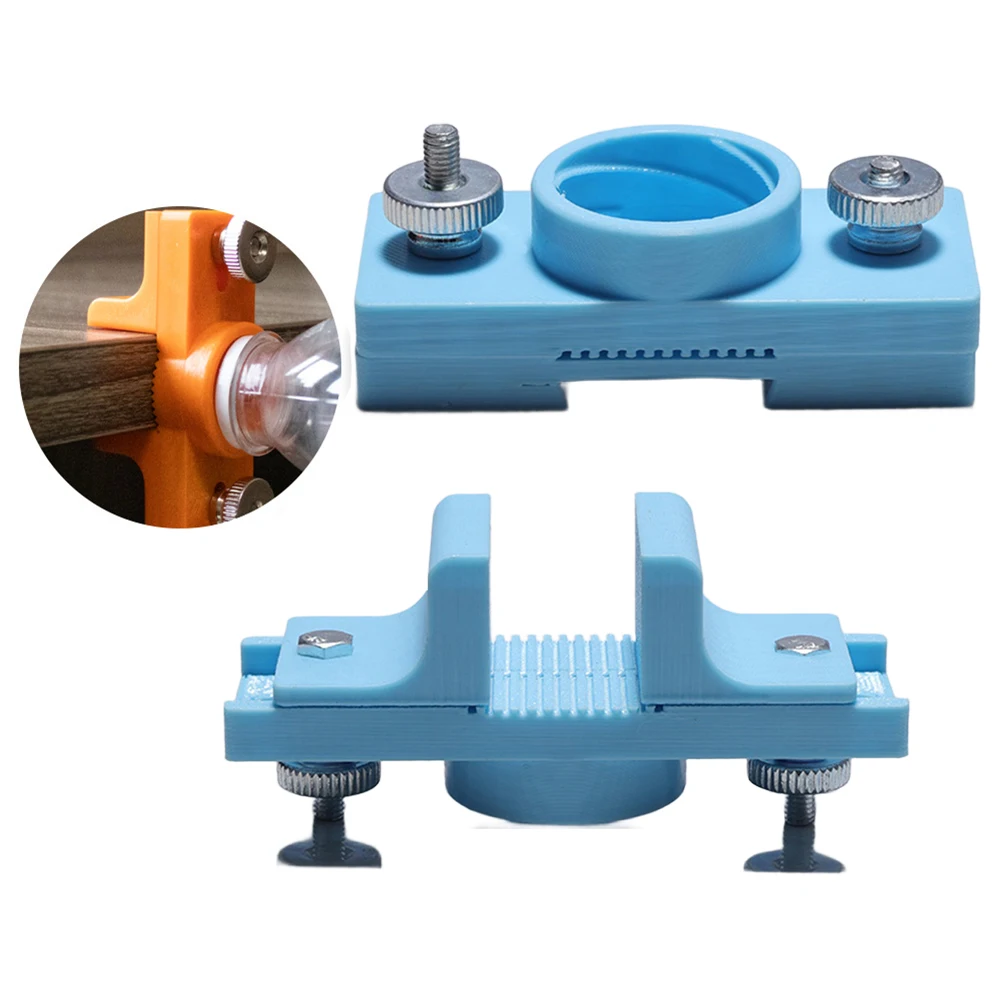 Manuelles Kleber-Spreading-Werkzeug, verstellbar, Holzbearbeitung, Kantenanleimmaschine, Kleber-Applikator-Werkzeug, 10–50 mm, Brett für Heimwerker
