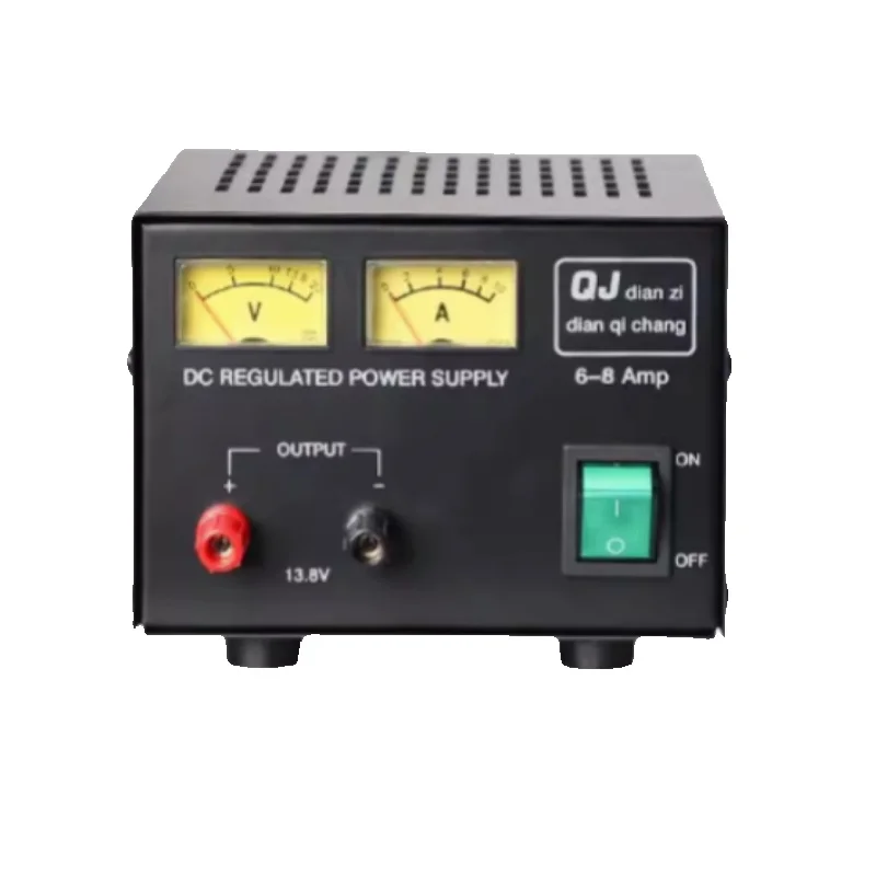 

QJ1803D навигационная связь, источник питания радиостанции VHDF, 24 В, рация постоянного тока, соответствующий морскому регулируему источника питания.