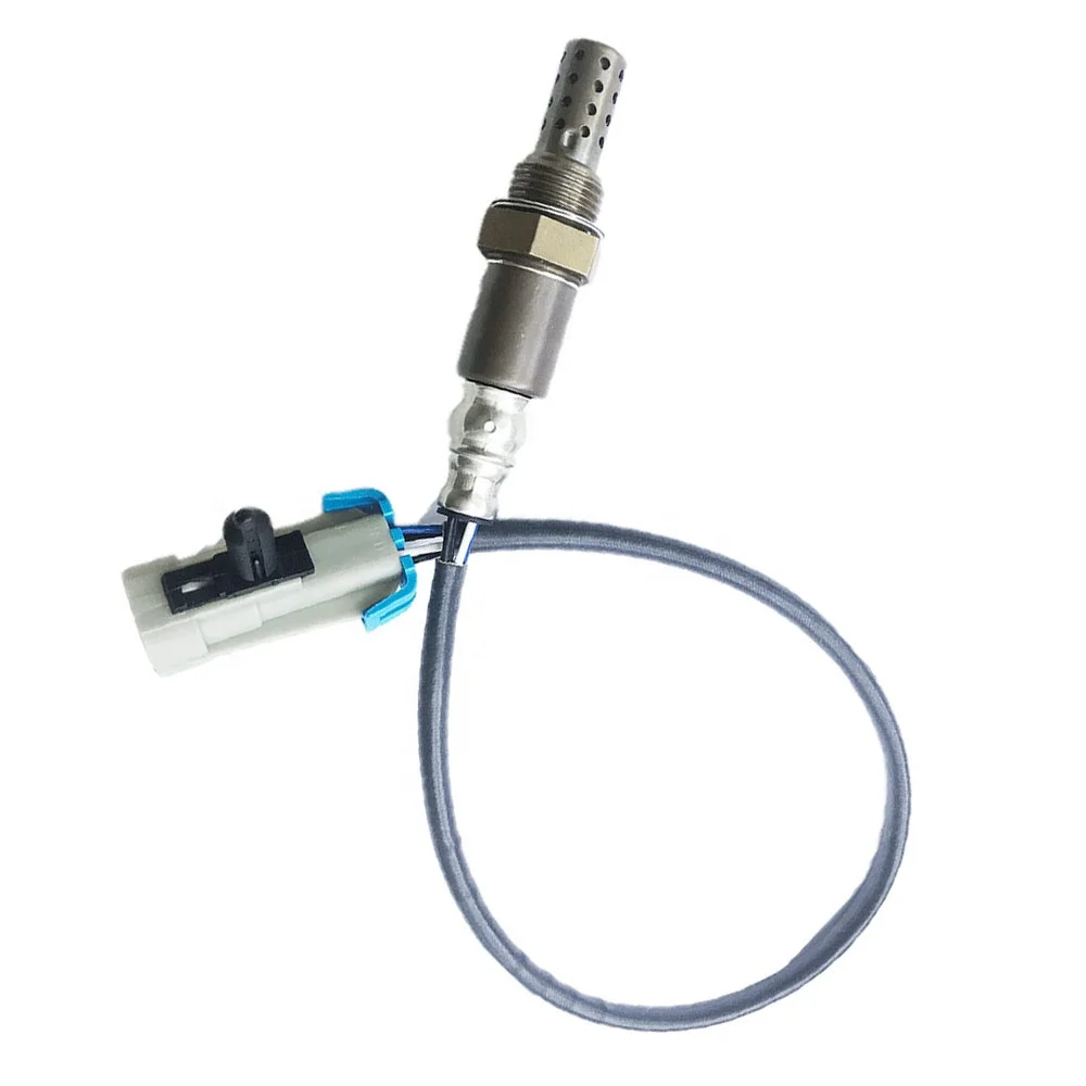 

Q High Quality O2 Oxygen Sensor 12597947 14911-7160 7899613608924 For Buick Chevrolet Hummer ISUZU Pontiac Oxygen Sensor