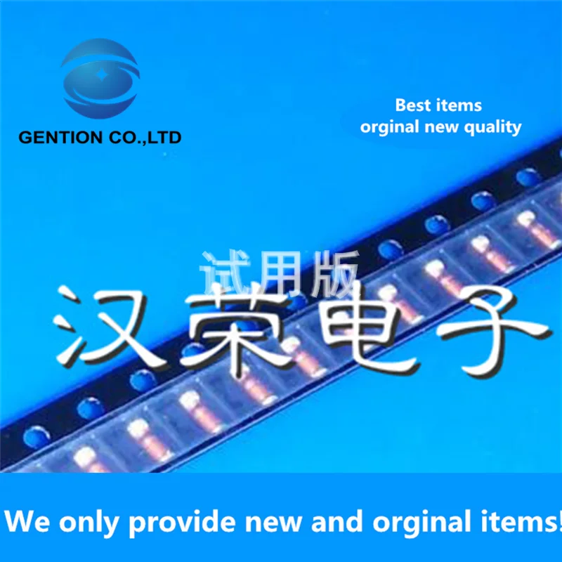 50PCS 100% New original Zener diode package sod80 tzm5265b-gs08 ll34-62v