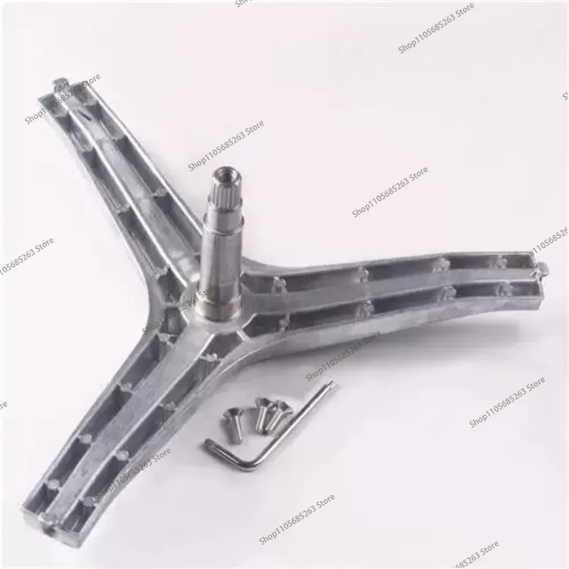 Tripod WD80M4473JS WD90J7410GW bearing triangle frame for drum washing machines