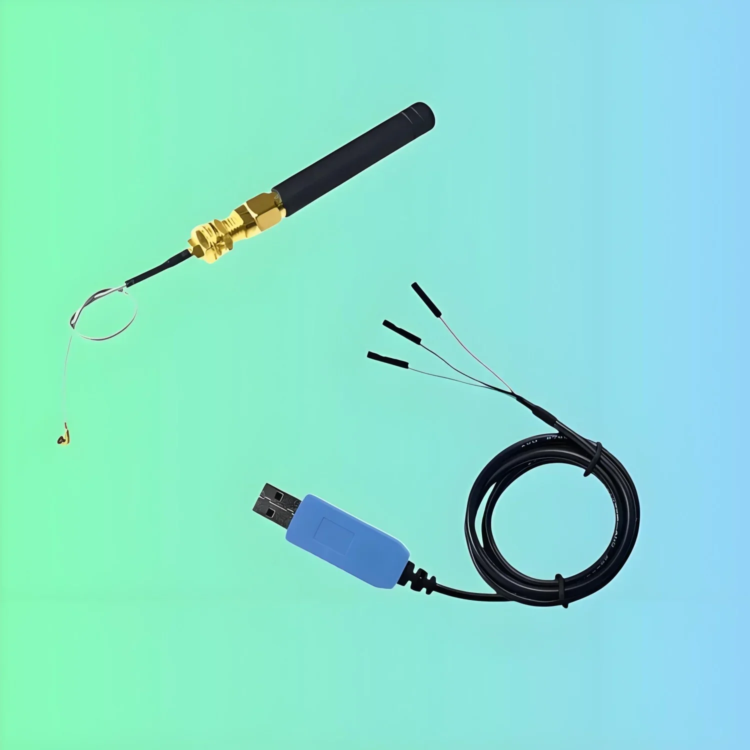 High Performance Compact PLC TM241CQC24U Electronic Components