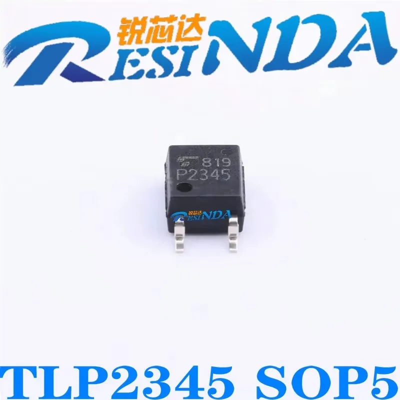 Puce TLP2345 SOP-5 100 % neuve et originale