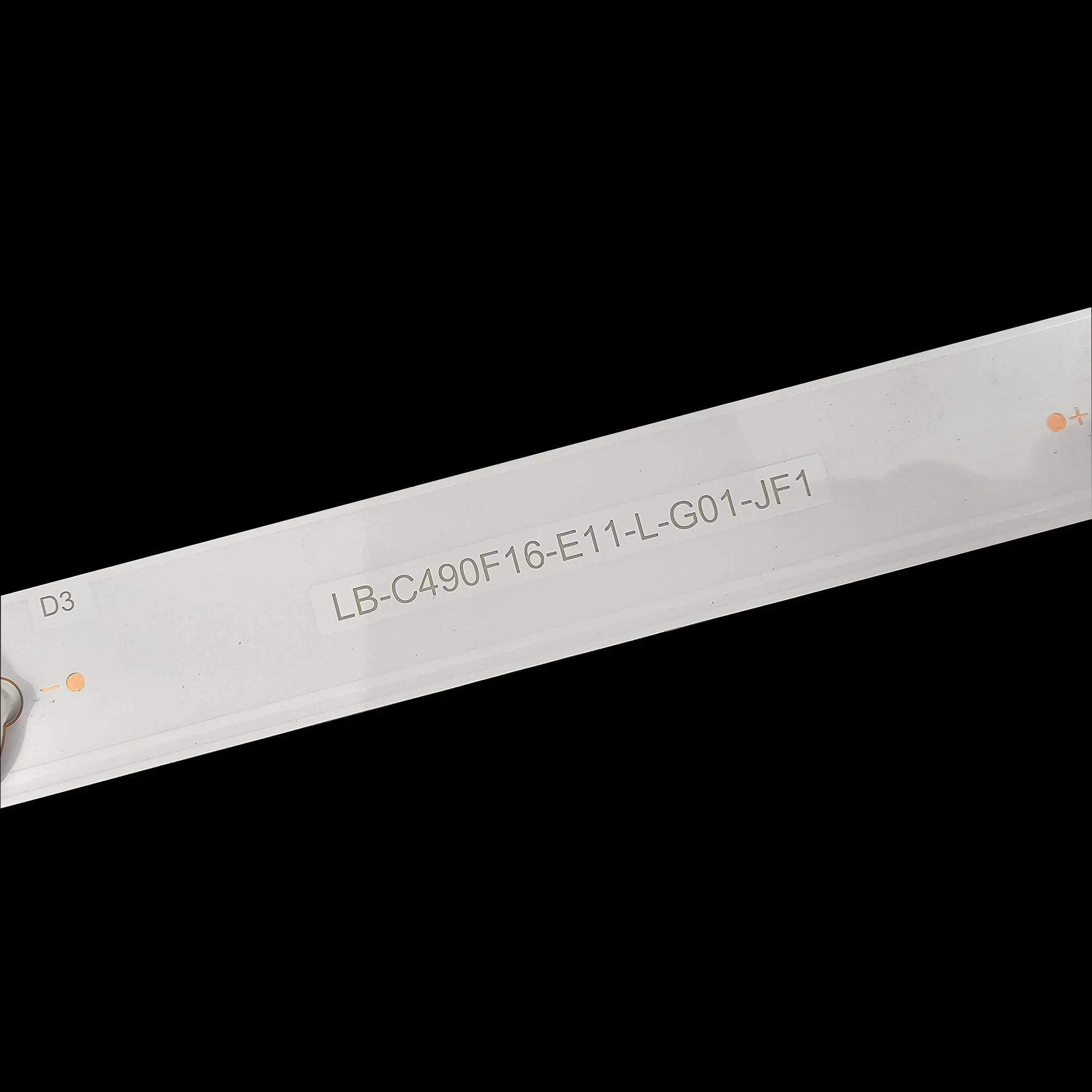 Nieuwe Led Backlight Strip Voor Ptv49e68 Ph49f30dsgwa Ptv49f68dswn Ph49u21dsgw Ph49f30 Ph49f30dsgw Ptv49f68ds Ptv49f68 Ptv49e68dswn