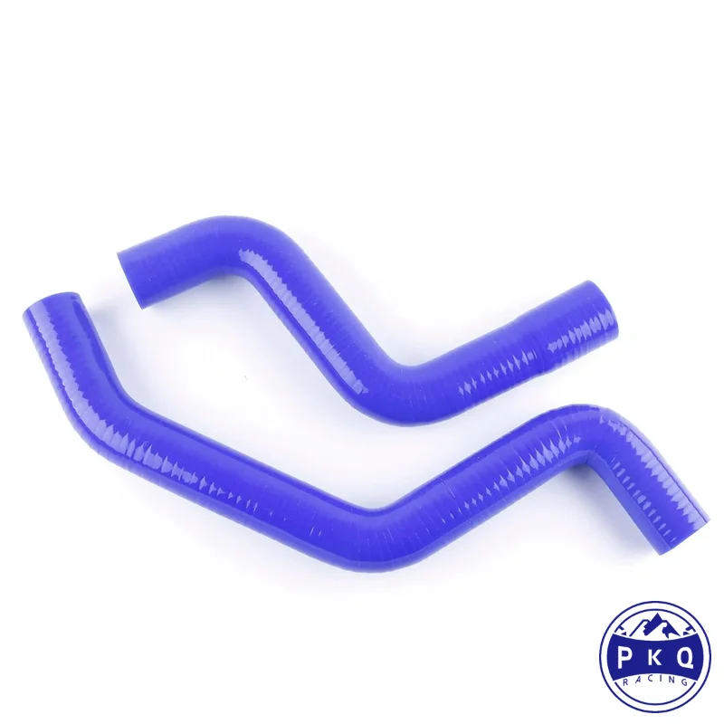 Silicone Coolant Radiator Hose Kit for Toyota Tundra SR5 3.4L V6 2000-2004 2001 2002 2003