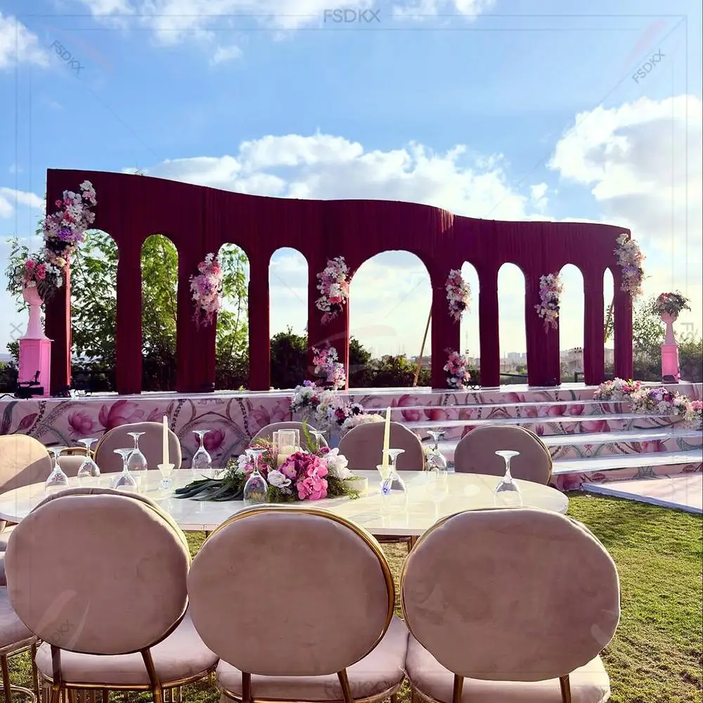 Fsdkx Custom Pvc Wh… - image