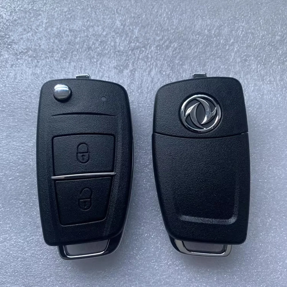 Dongfeng Truck Keyless Remote Key 433Mhz for Dongfeng KL KX KR VL VR KX520 560 KL465 Commercial Truck Heavy Duty Remote Key