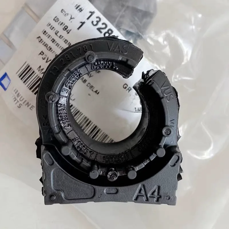 

1PCS 13281784 13281781 New Stabilizer Rubber Anti-Roll Bearing Bushing Isolation Shaft For Chevrolet Cruze Opel Astra Insignia