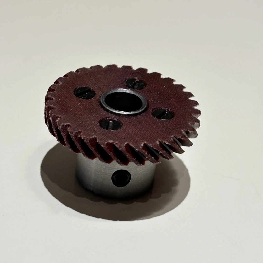 

0367 150413 Spur Gear for Durkopp Adler 367 Sewing Machine Accessories