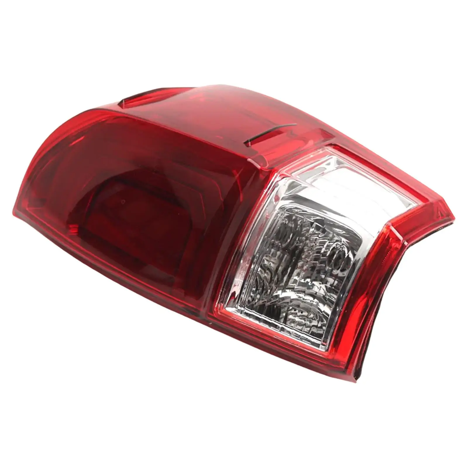 

Rear Light Taillight 81550-04170 Easily Install Accessories Replace Parts Professional Replacement Rear Lamp for Tacoma