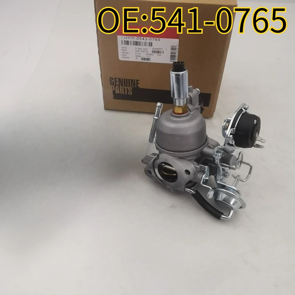 

For 541-0765 Carburetor For Onan 5500 Grand Marquis HGJ Gold generator HGJAA HGJAB