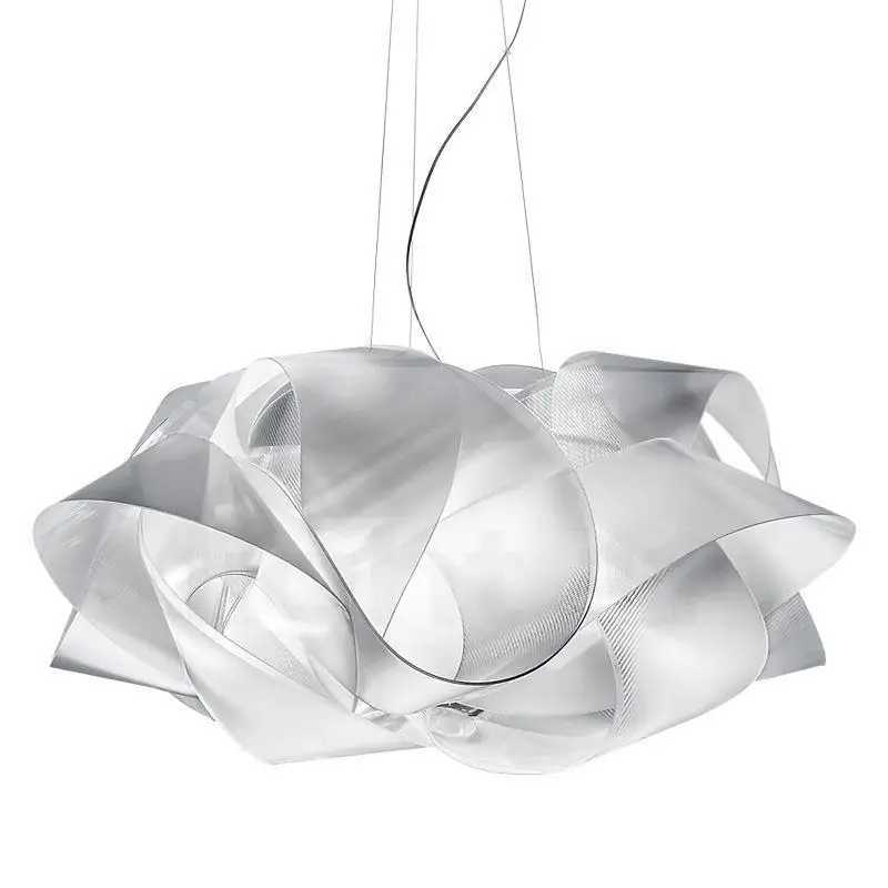 Full Spectrum Eye Protection Postmodern Simple Italian Chandelier Nordic Restaurant
