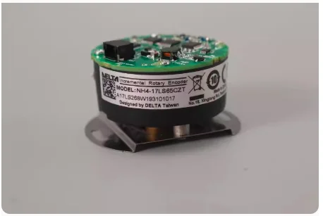 Delta servo motor encoder NH4-17LS65CZT