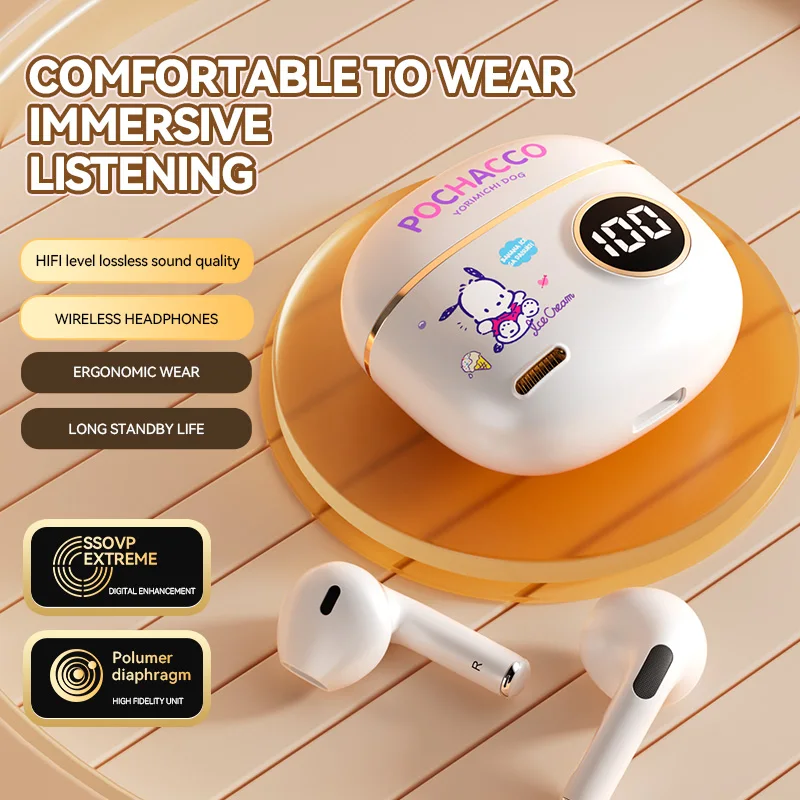 2025 New Tws ES190 … - image