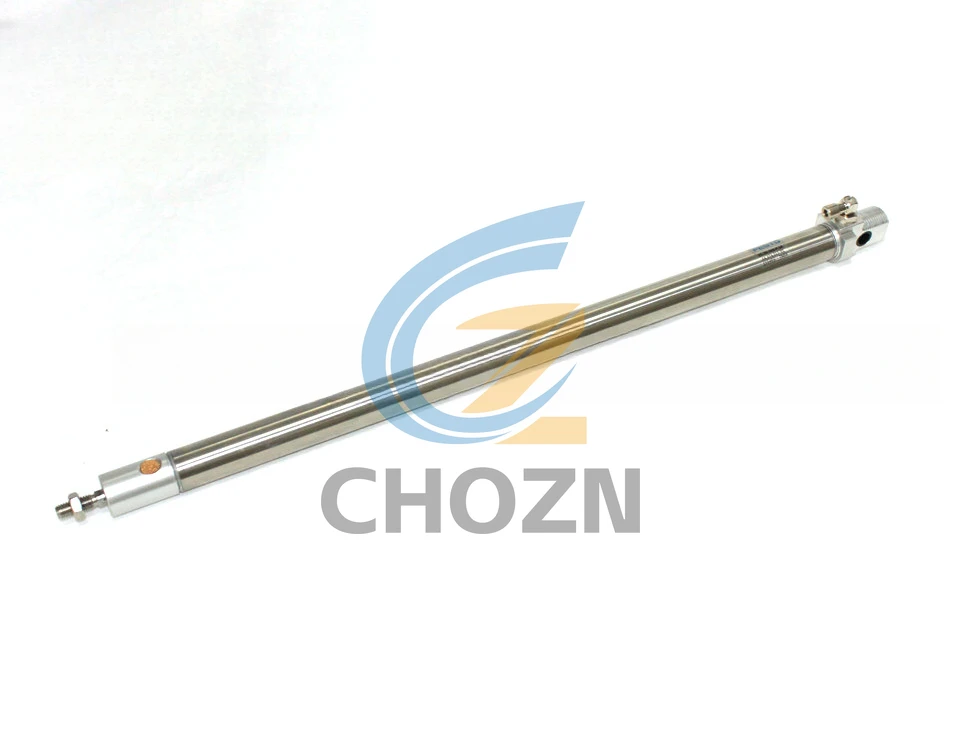 

Heidelberg XL105 Safety Cover Guide Rail Cylinder F4.334.013 Imported Cylinder