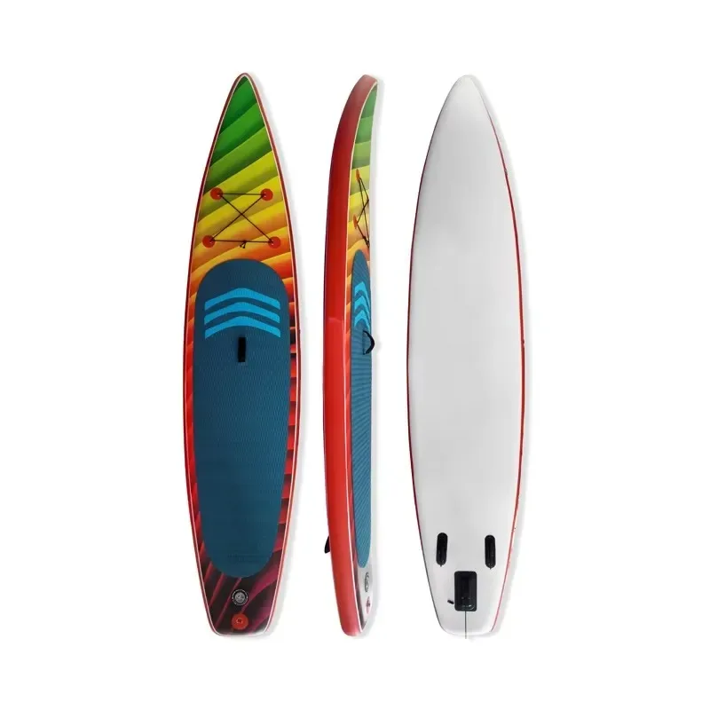 Inflatable Paddle Board Adult SUP