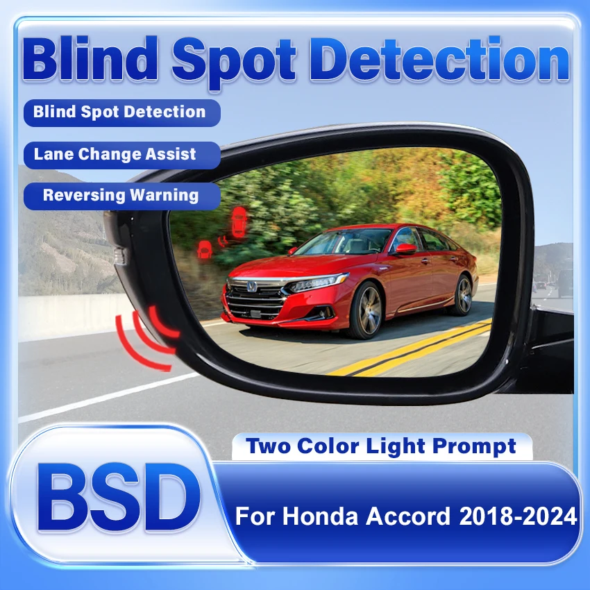 Car Mirror For Hond…