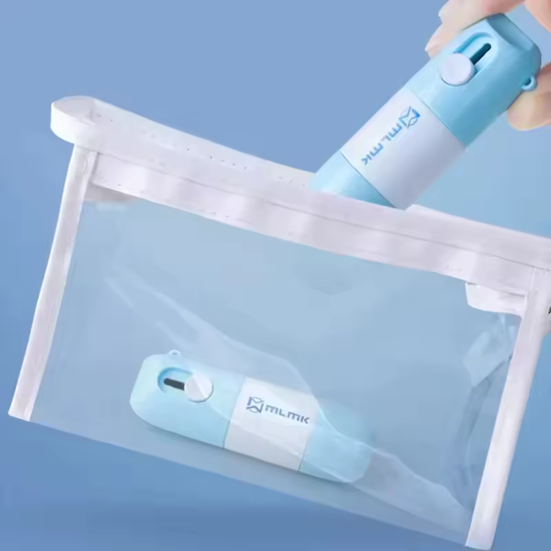 감열지 수정액 장점